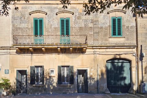 Byhus i Martano, Lecce, Martano - € 730.000 | Ref: DS002 - foto 33